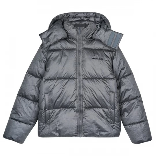 Foto van product Pegador Winterjas grijs