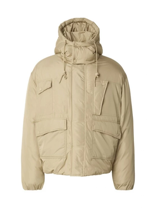 Foto van product Pegador Winterjas 'Jean' sand