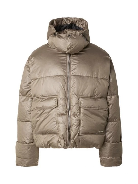 Foto van product Pegador Winterjas lichtbruin