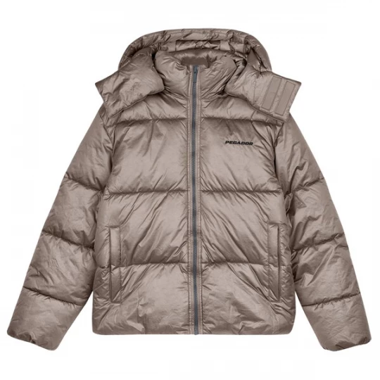 Foto van product Pegador Winterjas 'Marten' bruin