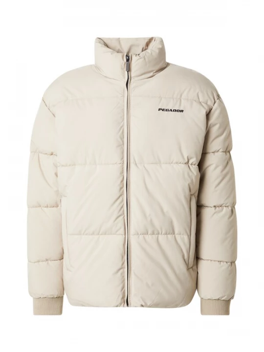 Foto van product Pegador Winterjas 'Solin' beige