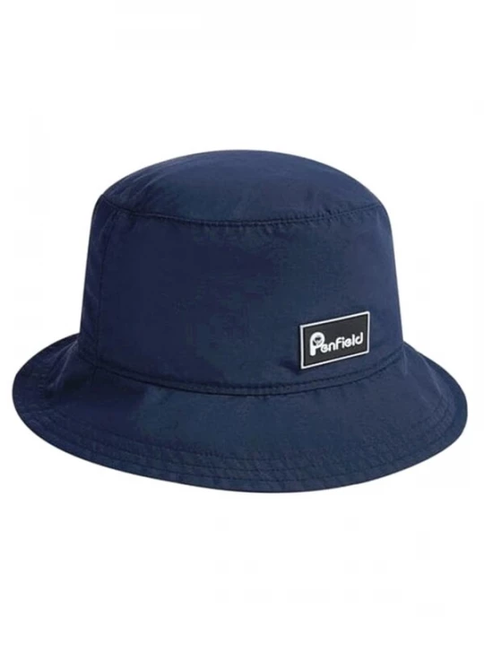 Foto van product PENFIELD Hoed 'Bear Reverse Bucket H Navy Blazer' blauw