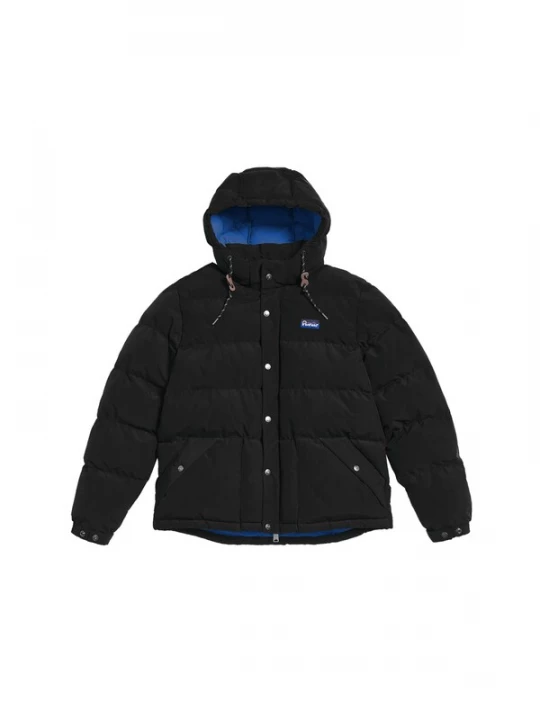 Foto van product PENFIELD Winterjas 'Bowerbridge' zwart
