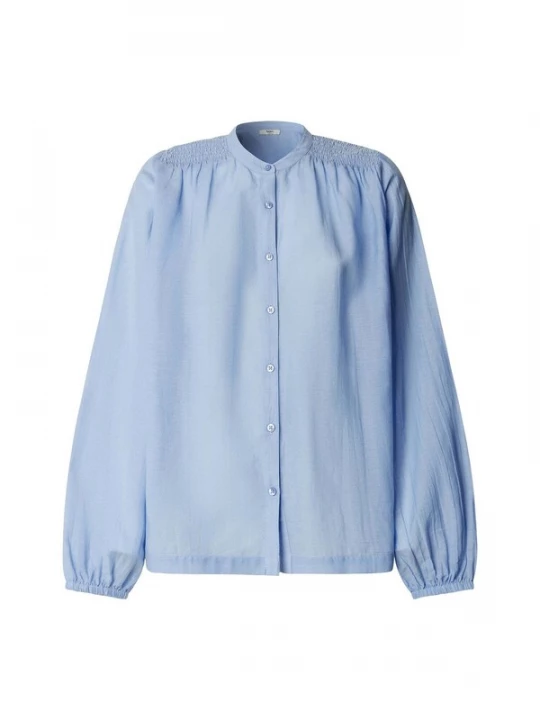 Foto van product Pepe Jeans Blouse 'Jennias' lichtblauw