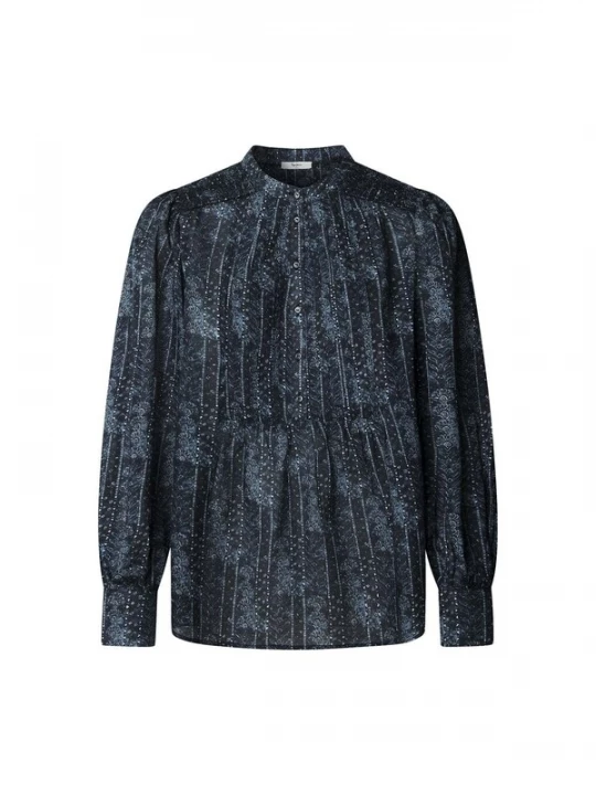 Foto van product Pepe Jeans Blouse 'Pay' marine / navy