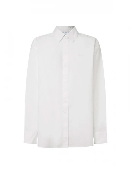Foto van product Pepe Jeans Blouse ' RITA ' wit