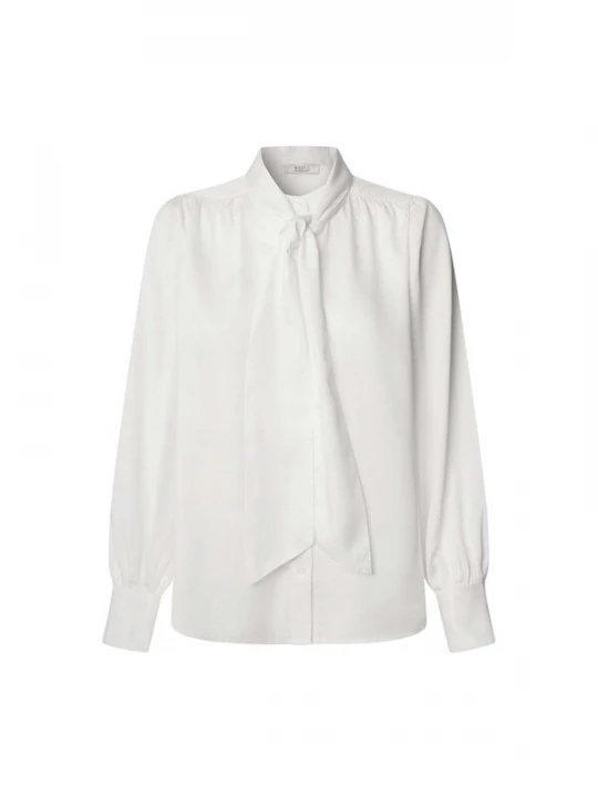 Foto van product Pepe Jeans Blouse wit