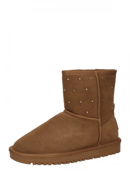 Foto van product Pepe Jeans Boots 'DISS' pueblo