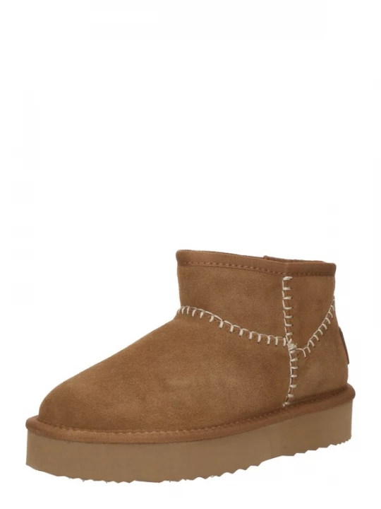 Foto van product Pepe Jeans Boots 'DISSY' sepia
