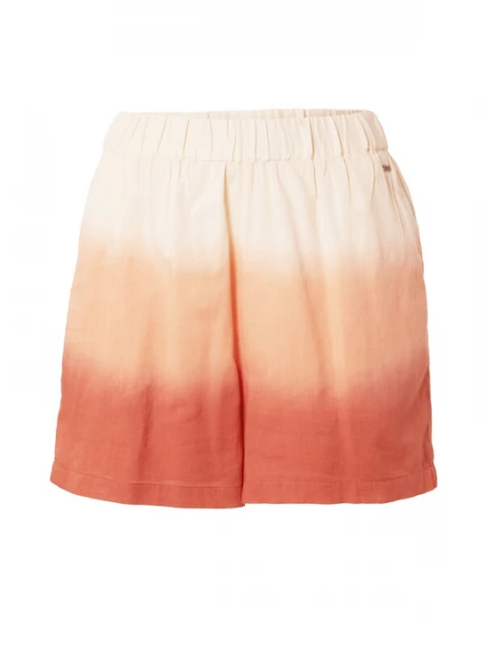 Foto van product Pepe Jeans Broek 'BRIAN' crème / roestbruin / cappuccino