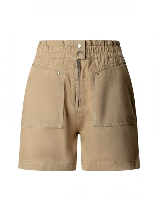 Foto van product Pepe Jeans Broek donkerbeige
