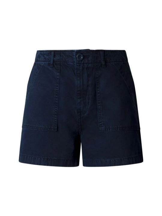 Foto van product Pepe Jeans Broek 'Gadea' donkerblauw