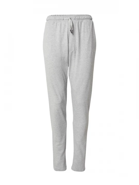 Foto van product Pepe Jeans Broek grijs gemêleerd