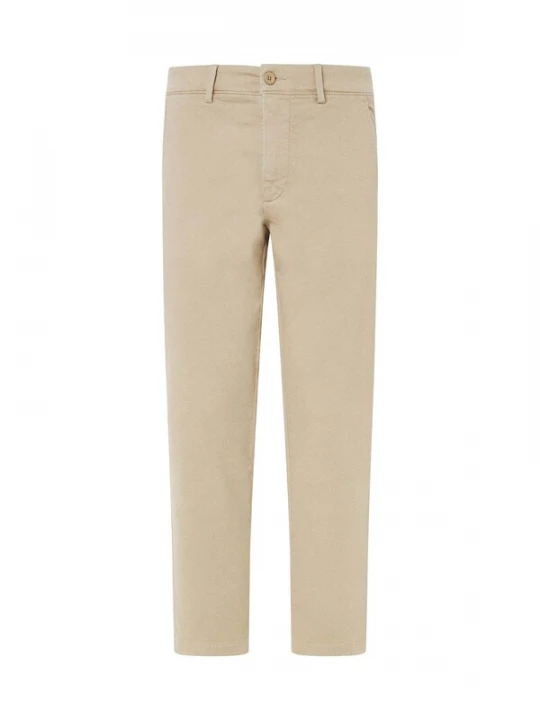 Foto van product Pepe Jeans Broek 'Gymdigo' beige
