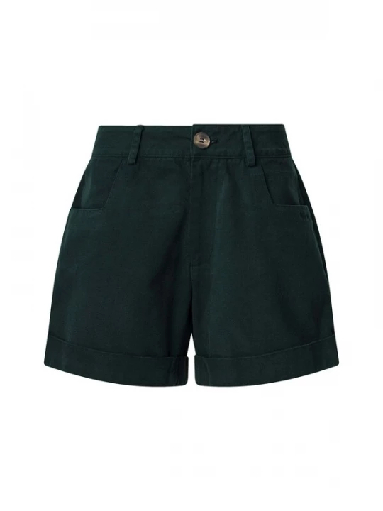 Foto van product Pepe Jeans Broek 'Jo' donkerblauw