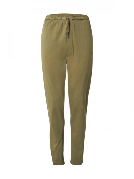 Foto van product Pepe Jeans Broek olijfgroen