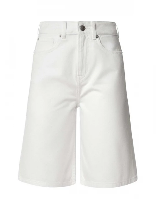 Foto van product Pepe Jeans Broek white denim