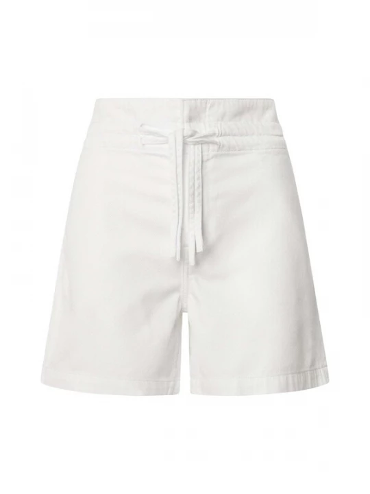 Foto van product Pepe Jeans Broek wit