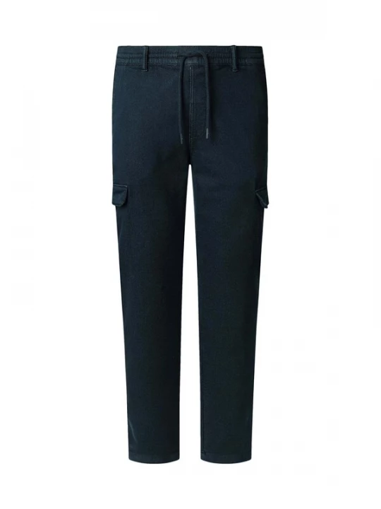 Foto van product Pepe Jeans Cargobroek blauw