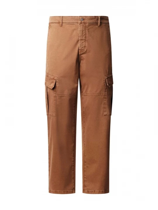 Foto van product Pepe Jeans Cargobroek bruin