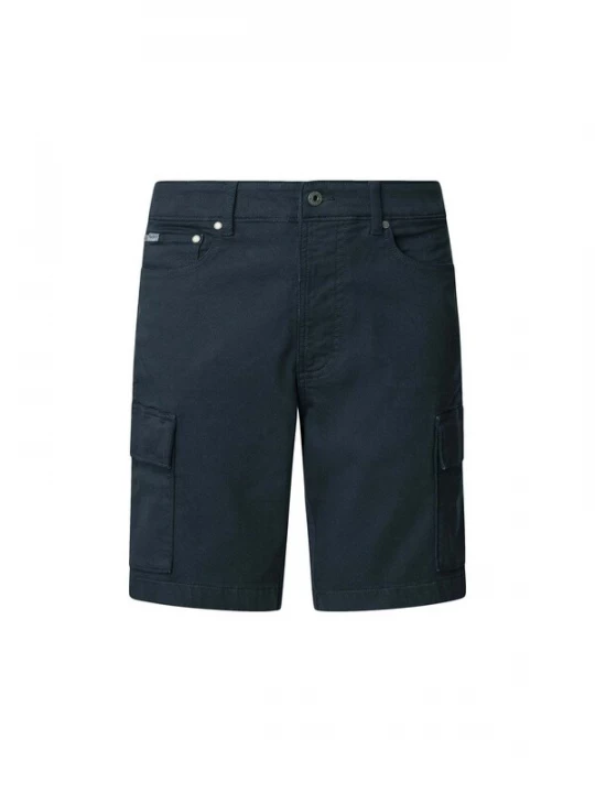 Foto van product Pepe Jeans Cargobroek 'Gymdigo' navy