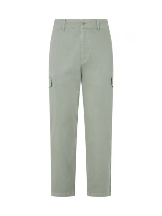 Foto van product Pepe Jeans Cargobroek mintgroen