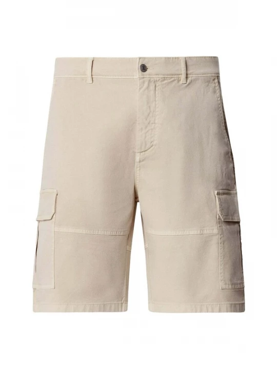 Foto van product Pepe Jeans Cargobroek taupe