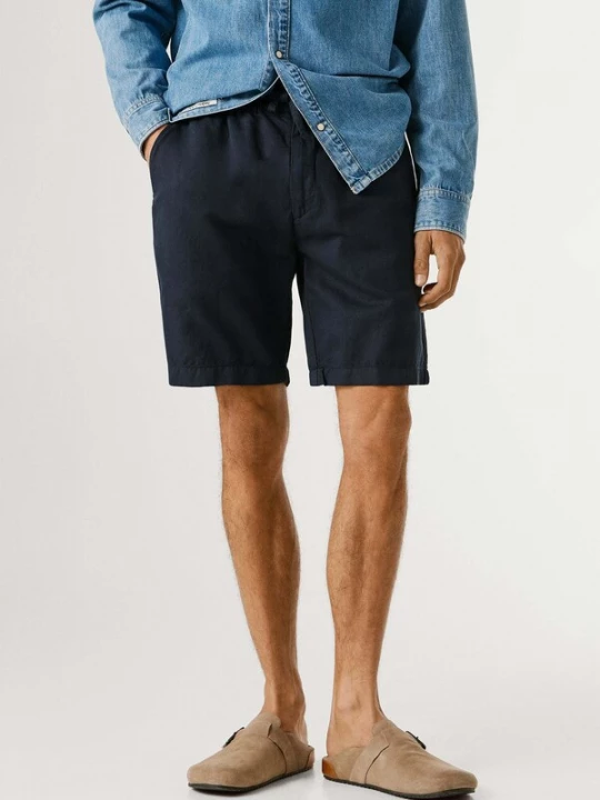 Foto van product Pepe Jeans Chino navy
