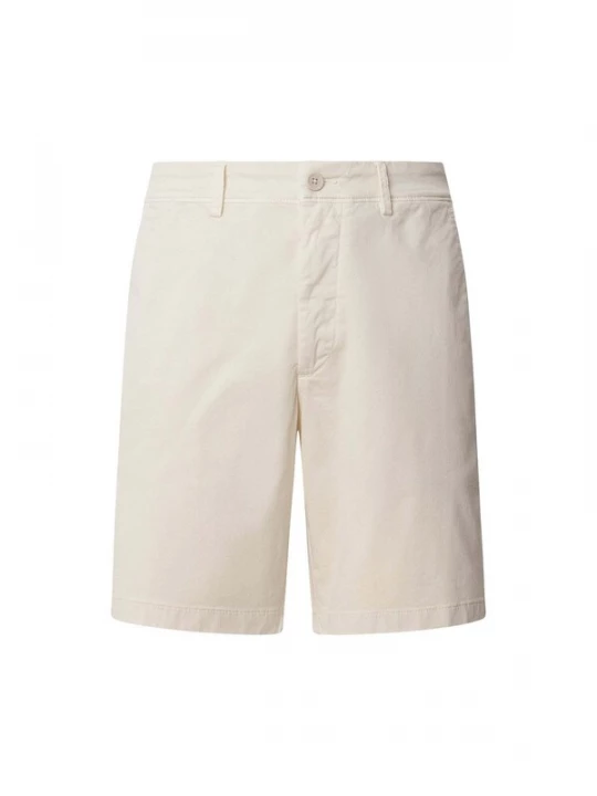 Foto van product Pepe Jeans Chino 'REGULAR' wit