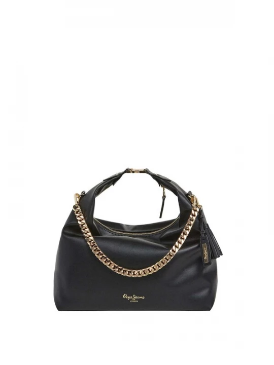 Foto van product Pepe Jeans Handtas 'GAIL' zwart