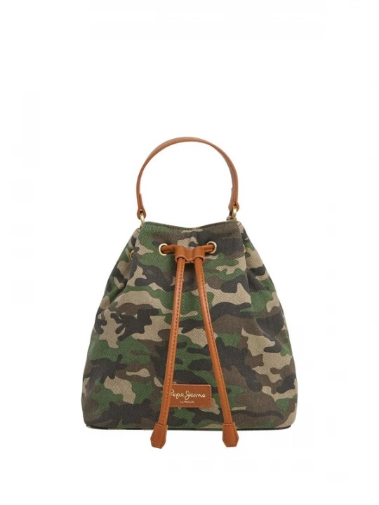 Foto van product Pepe Jeans Handtas 'GANYA' gemengde kleuren