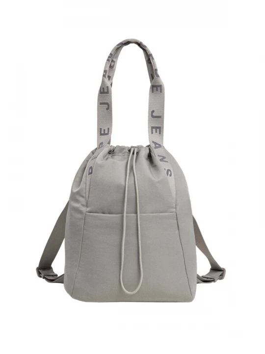 Foto van product Pepe Jeans Handtas 'GARDI' grijs