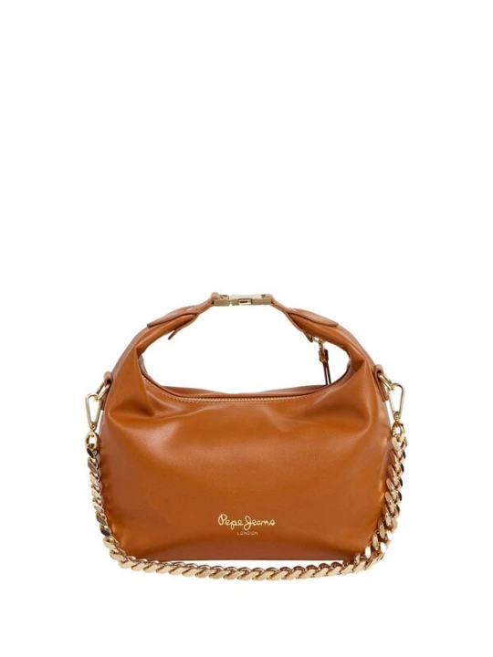 Foto van product Pepe Jeans Handtas 'GLORIA' cognac