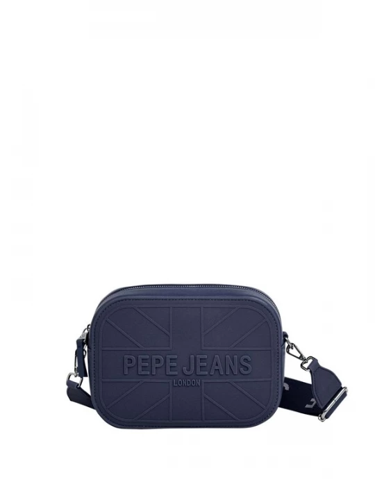 Foto van product Pepe Jeans Handtas 'GRACE' navy