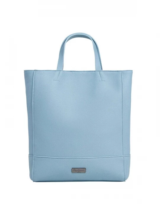 Foto van product Pepe Jeans Handtas ' GRACIE ' lichtblauw