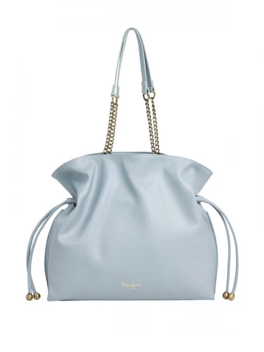 Foto van product Pepe Jeans Handtas lichtblauw