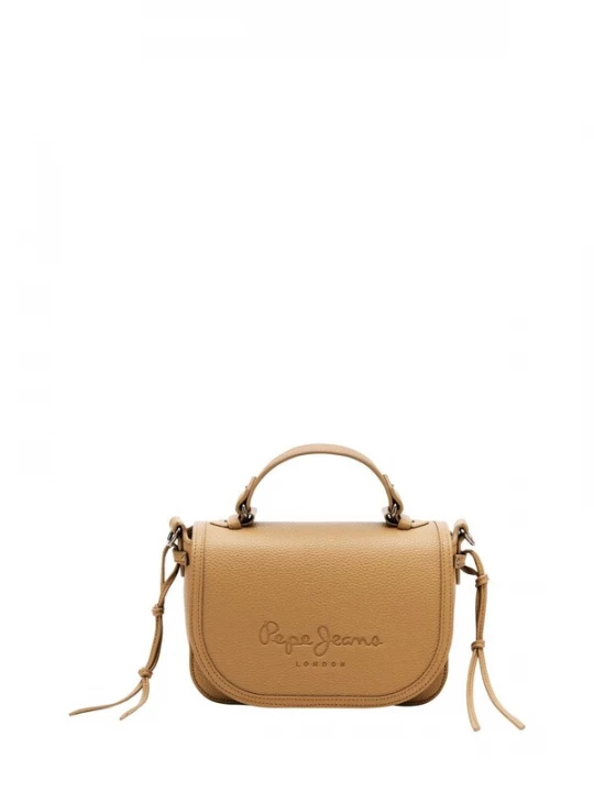 Foto van product Pepe Jeans Handtas ' ROSALIE KEY ' beige