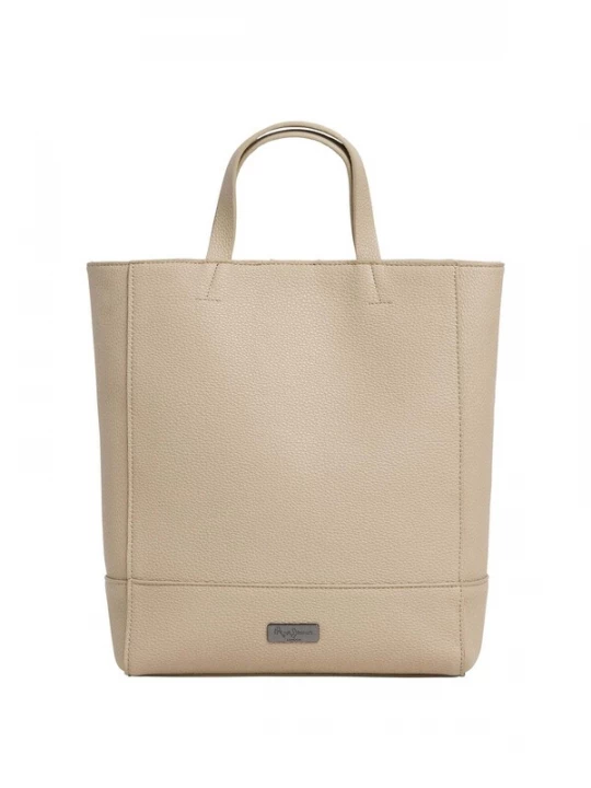 Foto van product Pepe Jeans Handtas wit