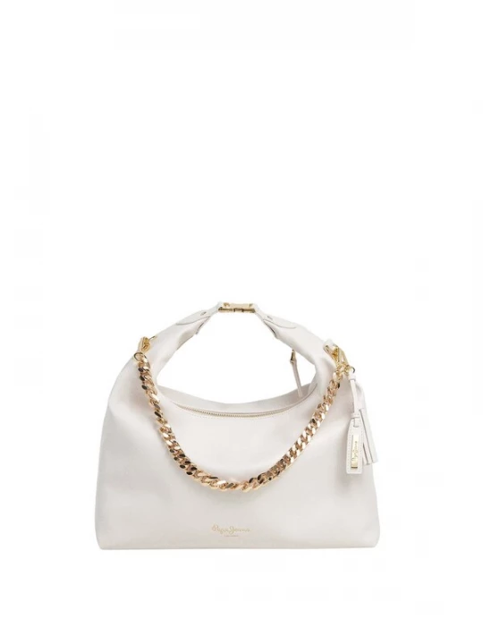 Foto van product Pepe Jeans Handtas wit