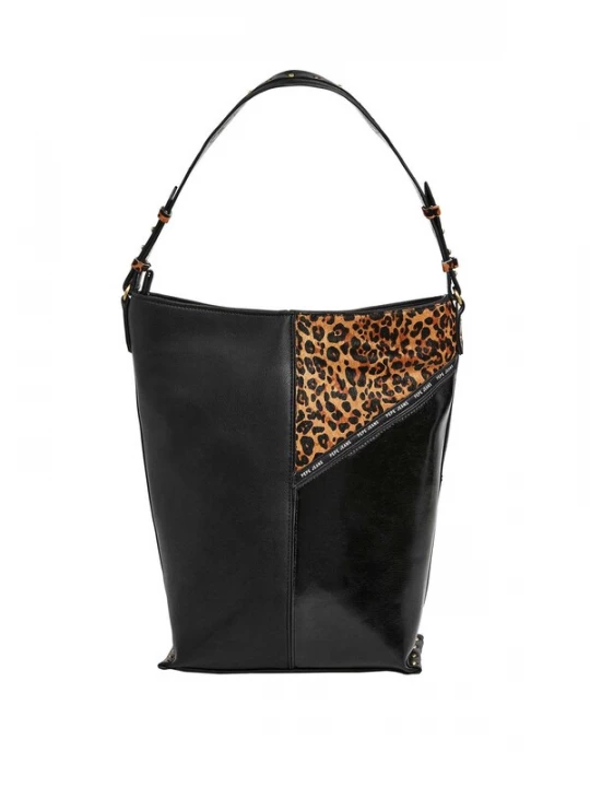 Foto van product Pepe Jeans Handtas zwart