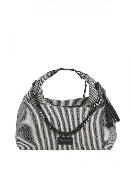 Foto van product Pepe Jeans Handtas zwart