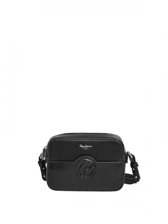 Foto van product Pepe Jeans Handtas zwart