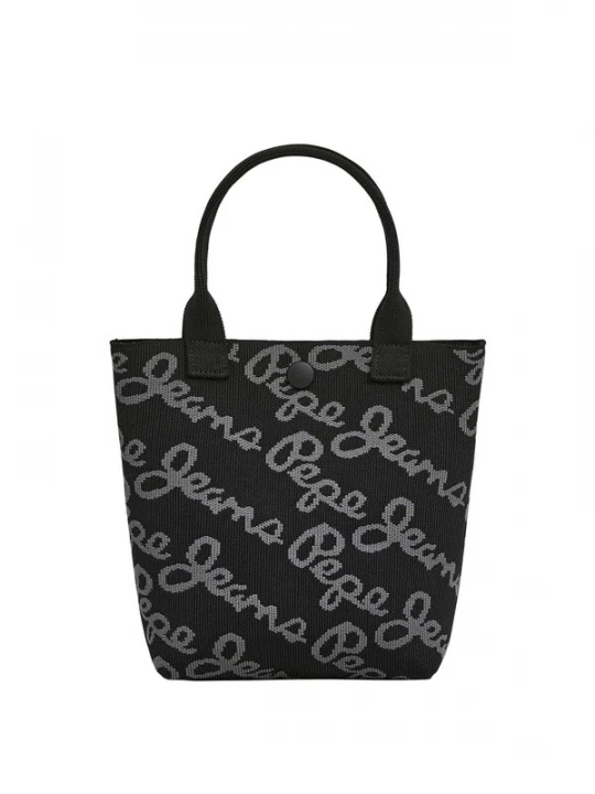 Foto van product Pepe Jeans Handtas zwart