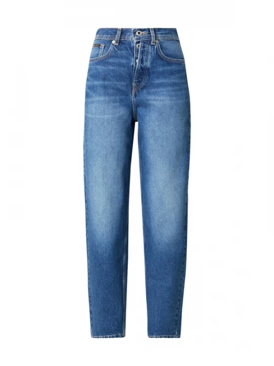 Foto van product Pepe Jeans Jeans 'ADDISON' blauw denim