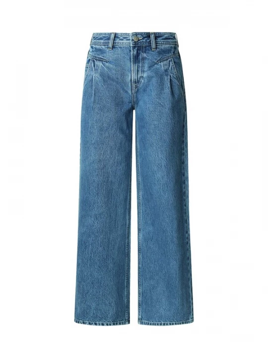 Foto van product Pepe Jeans Jeans 'Archive' blauw denim