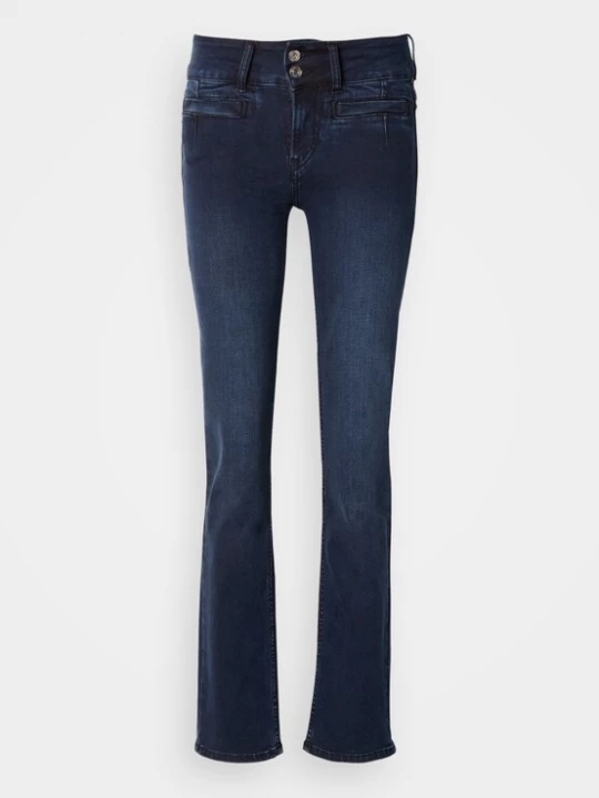 Foto van product Pepe Jeans Jeans 'BERYL' donkerblauw