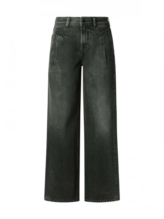 Foto van product Pepe Jeans Jeans black denim