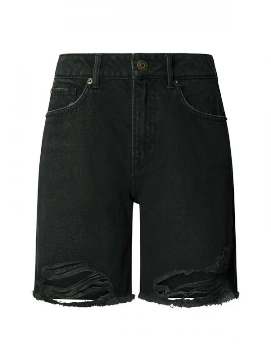 Foto van product Pepe Jeans Jeans black denim