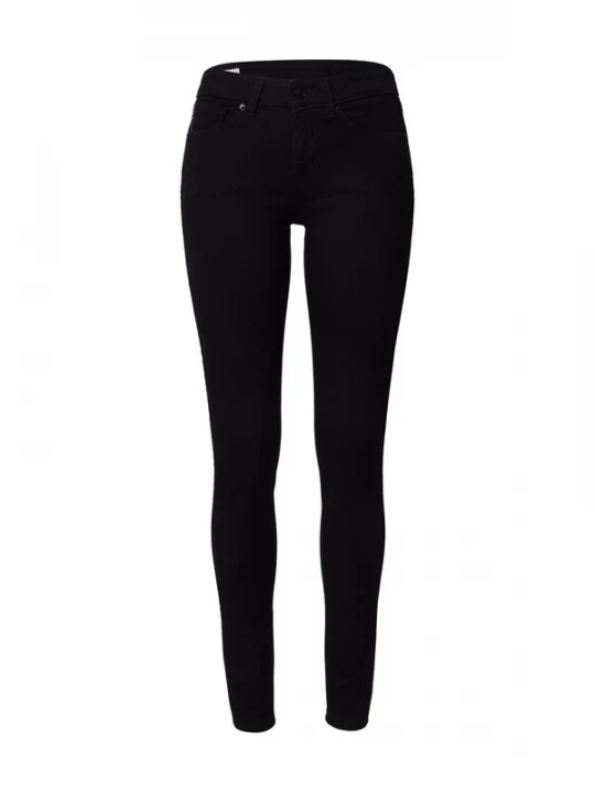 Foto van product Pepe Jeans Jeans black denim