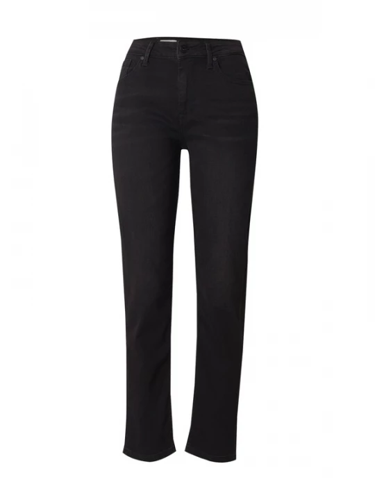 Foto van product Pepe Jeans Jeans black denim